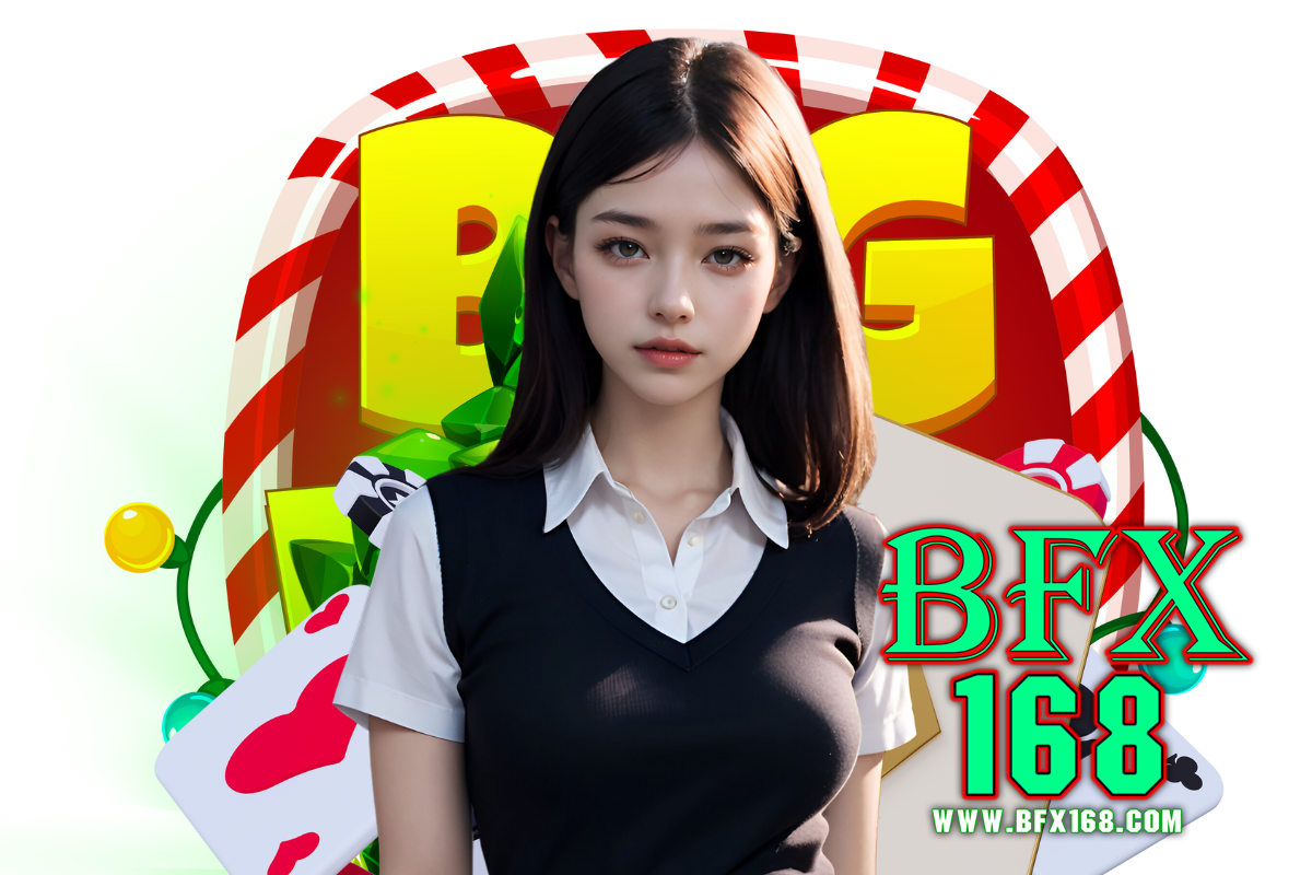 bfx168 สมัคร